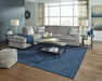 Altari 2-Piece Sleeper Sectional with Chaise - Yulissa Home Furnishings (NJ)