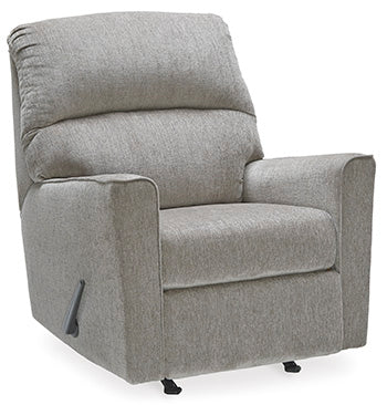 Altari Recliner - Yulissa Home Furnishings (NJ)