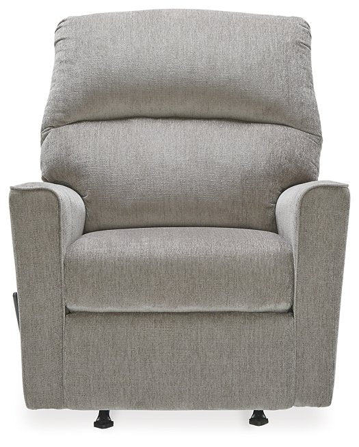 Altari Recliner - Yulissa Home Furnishings (NJ)