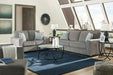 Altari Sofa - Yulissa Home Furnishings (NJ)