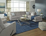 Altari 2-Piece Sectional with Chaise - Yulissa Home Furnishings (NJ)