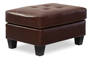 Altonbury Ottoman - Yulissa Home Furnishings (NJ)