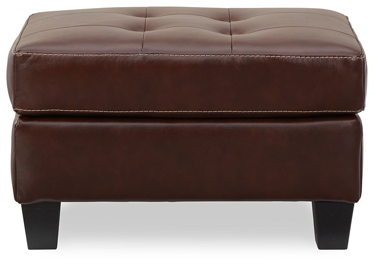 Altonbury Ottoman - Yulissa Home Furnishings (NJ)