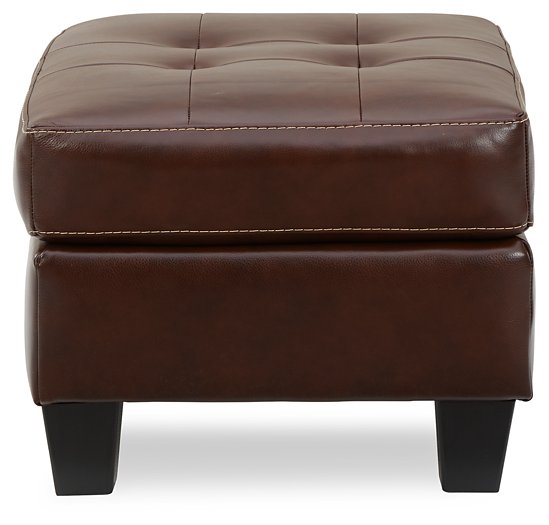 Altonbury Ottoman - Yulissa Home Furnishings (NJ)