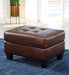 Altonbury Ottoman - Yulissa Home Furnishings (NJ)