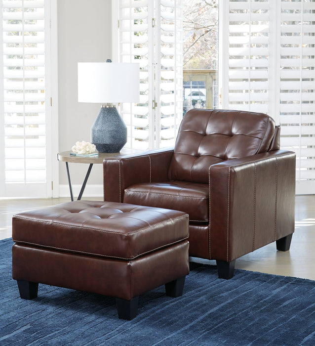 Altonbury Living Room Set - Yulissa Home Furnishings (NJ)