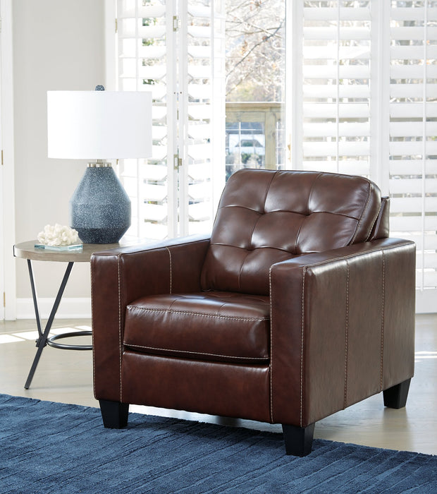 Altonbury Chair - Yulissa Home Furnishings (NJ)