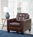 Altonbury Chair - Yulissa Home Furnishings (NJ)