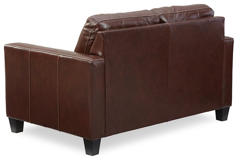 Altonbury Loveseat - Yulissa Home Furnishings (NJ)