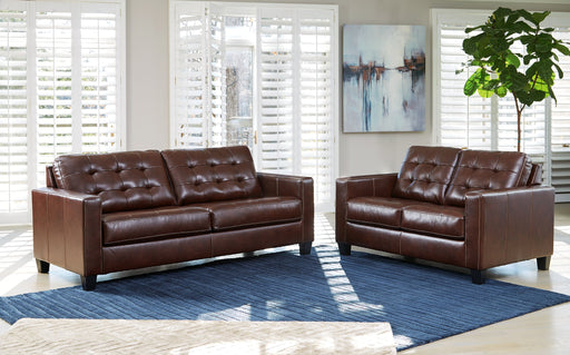 Altonbury Living Room Set - Yulissa Home Furnishings (NJ)