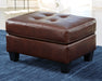 Altonbury Ottoman - Yulissa Home Furnishings (NJ)