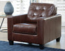 Altonbury Chair - Yulissa Home Furnishings (NJ)