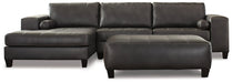 Nokomis Living Room Set - Yulissa Home Furnishings (NJ)