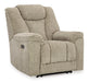 Hindmarsh Power Recliner - Yulissa Home Furnishings (NJ)