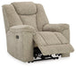 Hindmarsh Power Recliner - Yulissa Home Furnishings (NJ)