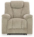 Hindmarsh Power Recliner - Yulissa Home Furnishings (NJ)