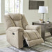 Hindmarsh Power Recliner - Yulissa Home Furnishings (NJ)