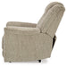 Hindmarsh Power Recliner - Yulissa Home Furnishings (NJ)