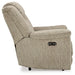 Hindmarsh Power Recliner - Yulissa Home Furnishings (NJ)