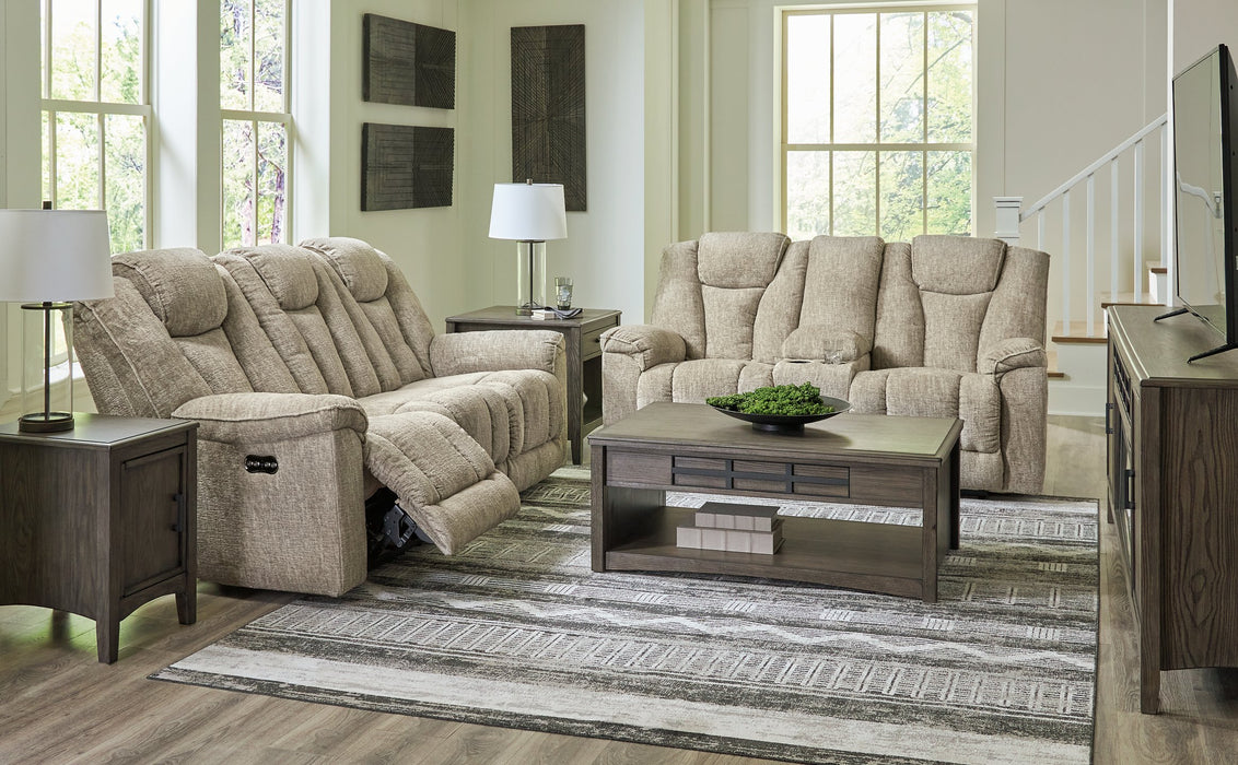 Hindmarsh Living Room Set - Yulissa Home Furnishings (NJ)