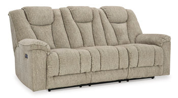 Hindmarsh Power Reclining Sofa - Yulissa Home Furnishings (NJ)