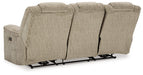 Hindmarsh Power Reclining Sofa - Yulissa Home Furnishings (NJ)