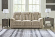 Hindmarsh Living Room Set - Yulissa Home Furnishings (NJ)