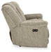 Hindmarsh Power Reclining Sofa - Yulissa Home Furnishings (NJ)