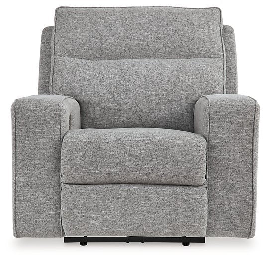 Biscoe Power Recliner - Yulissa Home Furnishings (NJ)