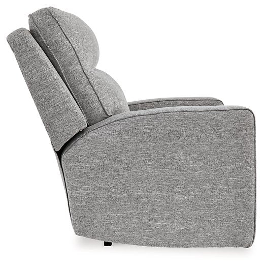 Biscoe Power Recliner - Yulissa Home Furnishings (NJ)