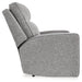 Biscoe Power Recliner - Yulissa Home Furnishings (NJ)