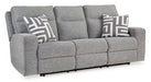 Biscoe Living Room Set - Yulissa Home Furnishings (NJ)