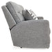 Biscoe Power Reclining Sofa - Yulissa Home Furnishings (NJ)