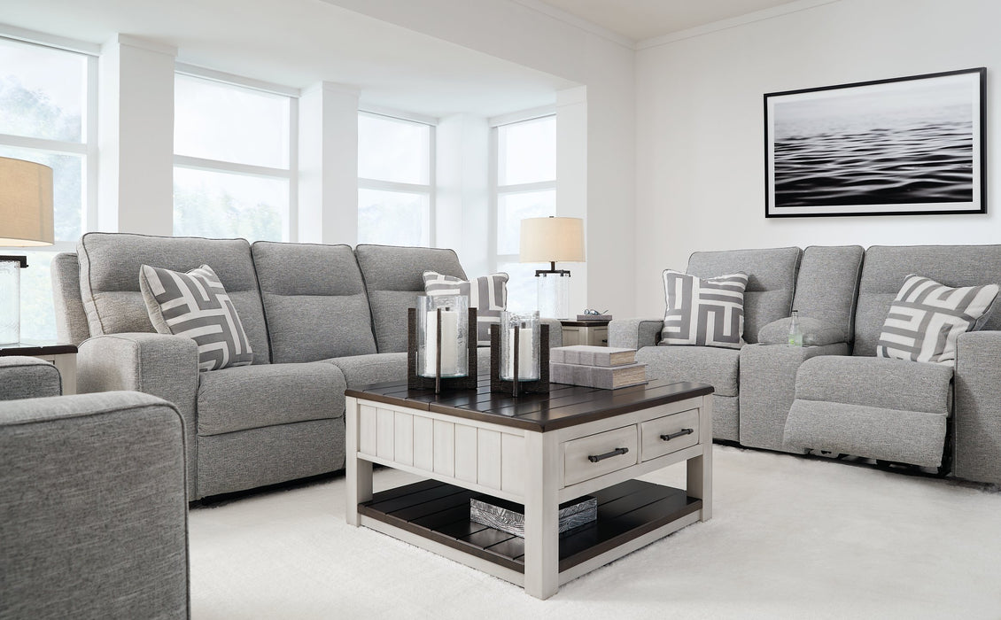 Biscoe Living Room Set - Yulissa Home Furnishings (NJ)