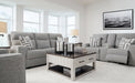 Biscoe Living Room Set - Yulissa Home Furnishings (NJ)