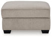 Claireah Ottoman With Storage - Yulissa Home Furnishings (NJ)