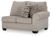 Claireah Sectional - Yulissa Home Furnishings (NJ)