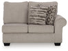 Claireah Sectional - Yulissa Home Furnishings (NJ)