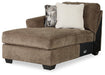 Graftin Living Room Set - Yulissa Home Furnishings (NJ)