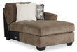 Graftin Living Room Set - Yulissa Home Furnishings (NJ)