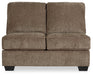 Graftin 3-Piece Sectional with Chaise - Yulissa Home Furnishings (NJ)