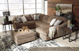 Graftin Living Room Set - Yulissa Home Furnishings (NJ)