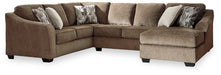 Graftin Living Room Set - Yulissa Home Furnishings (NJ)