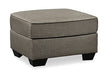 Calicho Ottoman - Yulissa Home Furnishings (NJ)