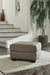 Calicho Ottoman - Yulissa Home Furnishings (NJ)