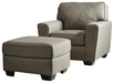 Calicho Living Room Set - Yulissa Home Furnishings (NJ)