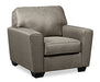 Calicho Chair - Yulissa Home Furnishings (NJ)