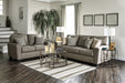 Calicho Living Room Set - Yulissa Home Furnishings (NJ)