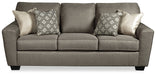 Calicho Living Room Set - Yulissa Home Furnishings (NJ)