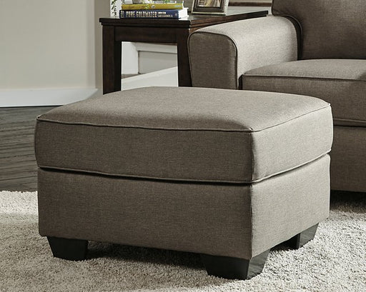 Calicho Ottoman - Yulissa Home Furnishings (NJ)